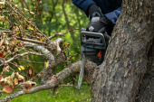 Husqvarna Aspire™ C15X utan batteri och laddare Husqvarna Aspire™ C15X utan batteri och laddare