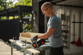 Husqvarna Aspire™ C15X utan batteri och laddare Husqvarna Aspire™ C15X utan batteri och laddare