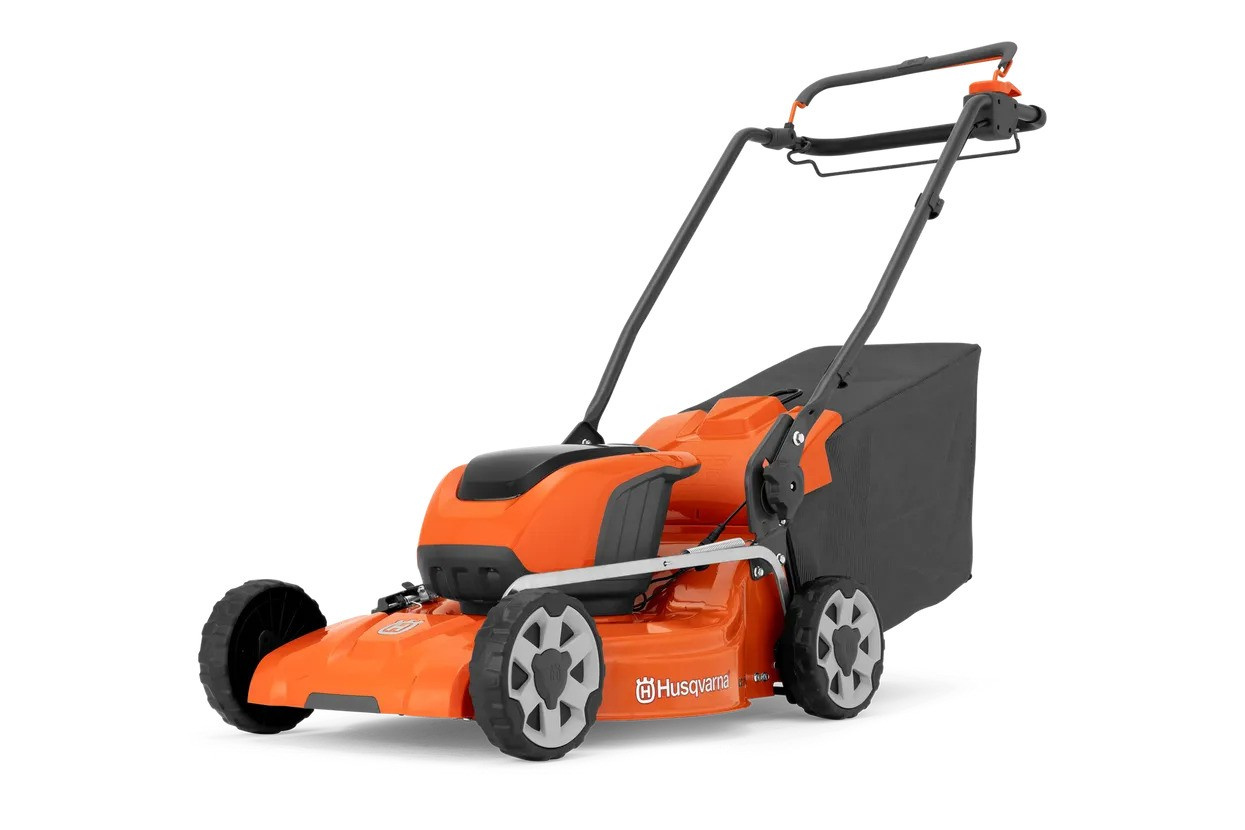 Husqvarna LC251iS - utan batteri & laddare