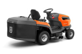 Husqvarna TC215T Traktor Husqvarna TC215T Traktor