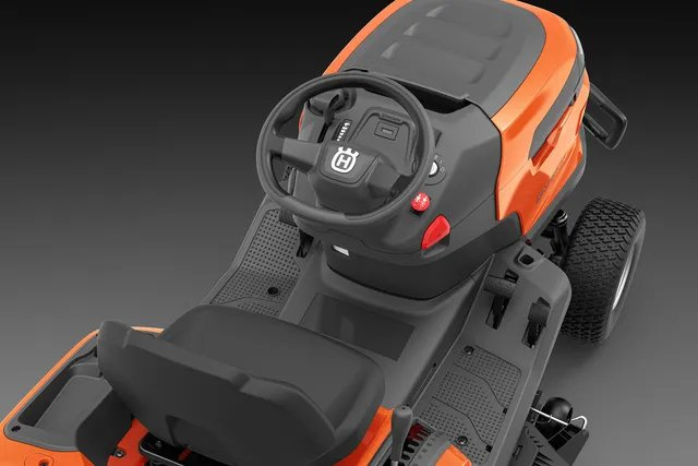 Husqvarna TC215T Traktor