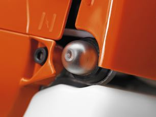 Husqvarna 122R Röjsåg