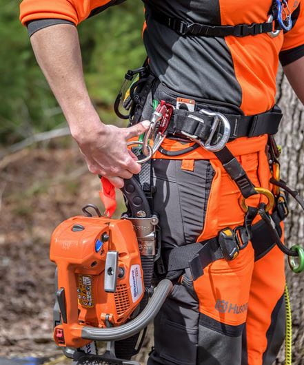 Husqvarna T525 Motorsåg