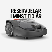 Husqvarna Automower® 435X AWD Nera Robotgräsklippare Husqvarna Automower® 435X AWD Nera Robotgräsklippare