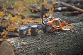 Husqvarna 550i XP® Batteri motorsåg Husqvarna 550i XP® Batteri motorsåg