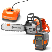 Husqvarna 550i XP® inkl batteri & laddare Husqvarna 550i XP® inkl batteri & laddare
