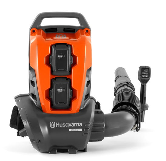 Husqvarna 340iBT Lövblås