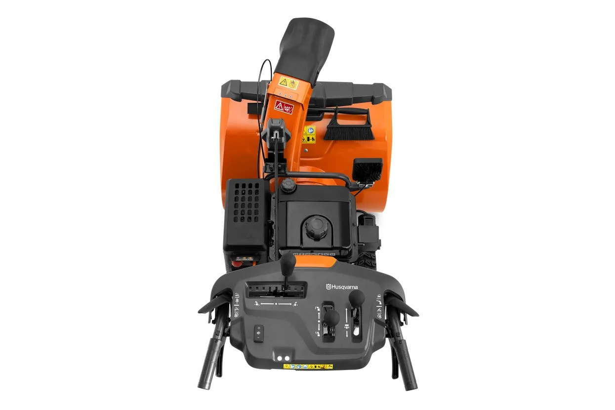 Husqvarna ST 376 Snöslunga