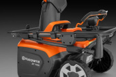 Husqvarna ST 143i Batteridriven Snöslunga Husqvarna ST 143i Batteridriven Snöslunga