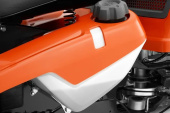 Husqvarna Rider 214Ts Husqvarna Rider 214Ts