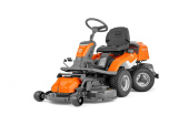 Husqvarna Rider 214Ts Husqvarna Rider 214Ts