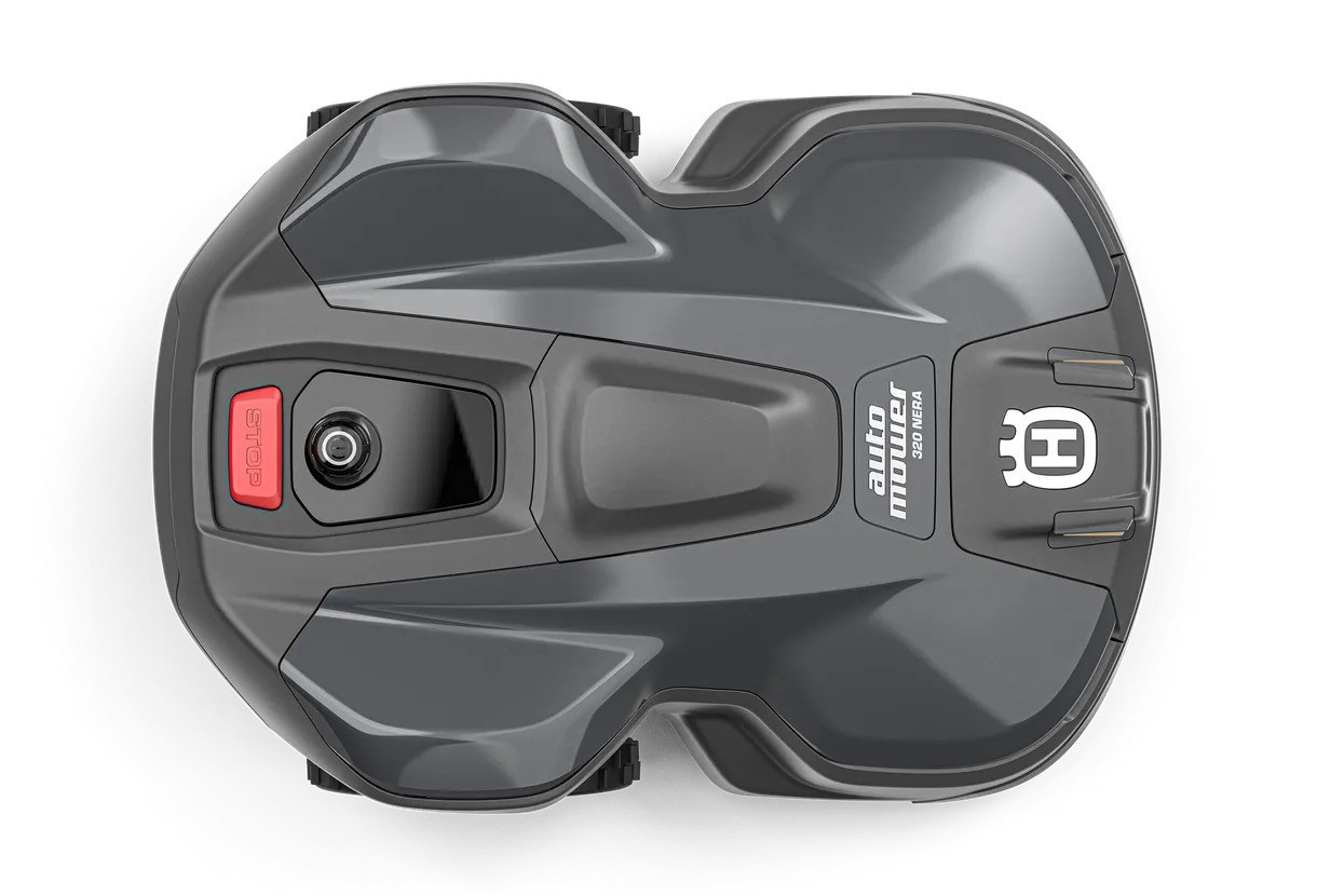 Husqvarna Automower® 320 NERA Connectpaket