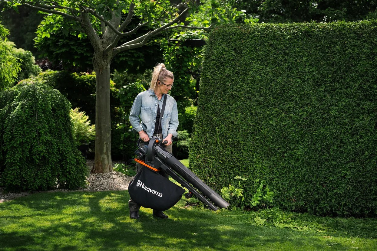 Husqvarna Aspire™ BVX-P4A utan batteri och laddare