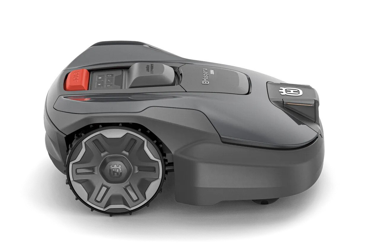 Husqvarna Automower® 308V Robotgräsklippare