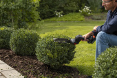 Husqvarna Aspire™ S20 Busk-/Grässax - med batteri och laddare Husqvarna Aspire™ S20 Busk-/Grässax - med batteri och laddare
