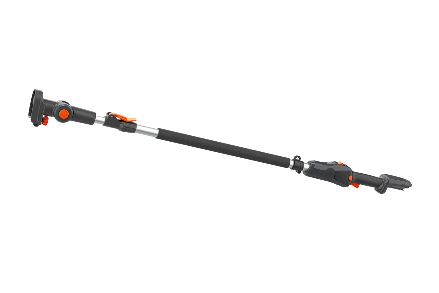 Husqvarna Aspire™ teleskopskaft