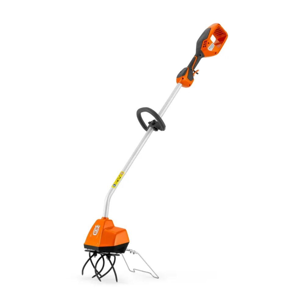 Husqvarna TH 125i Kultivator utan batteri och laddare