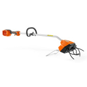 Husqvarna TH 125i Kultivator utan batteri och laddare Husqvarna TH 125i Kultivator utan batteri och laddare