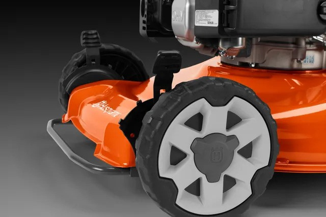 Husqvarna LC 353 AWD Fyrhjulsdriven Gräsklippare
