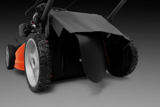 Husqvarna LC 353 AWD Fyrhjulsdriven Gräsklippare
