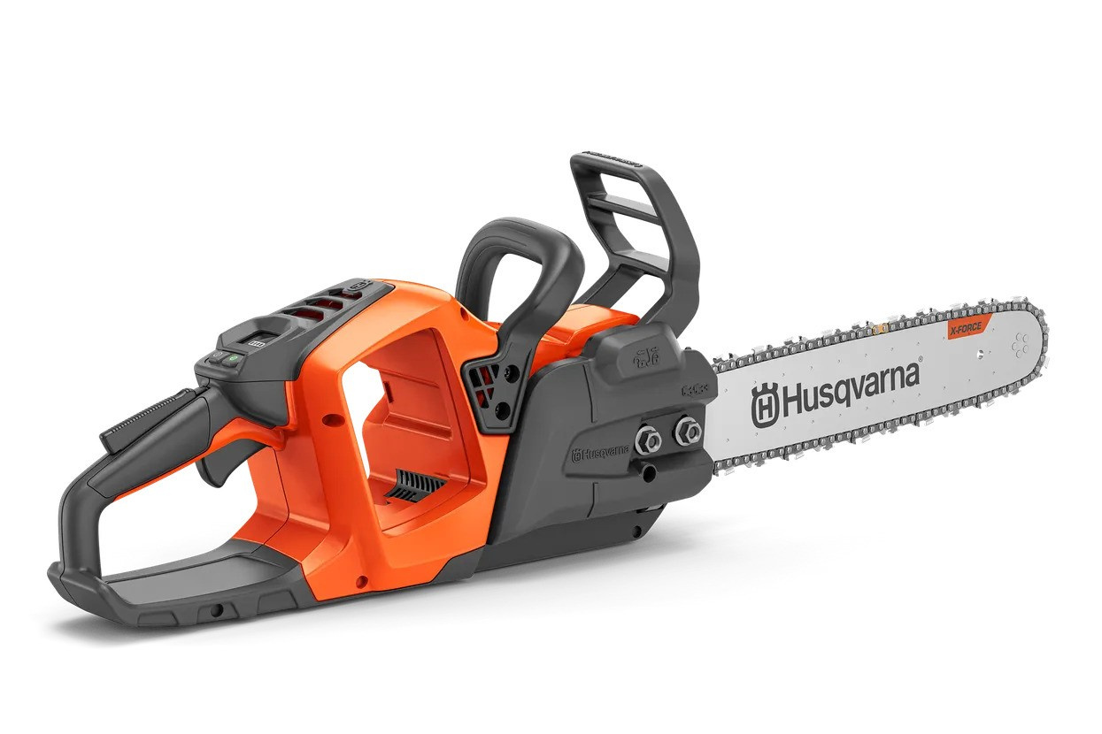 Husqvarna 440i Batterimotorsåg inkl batteri & laddare