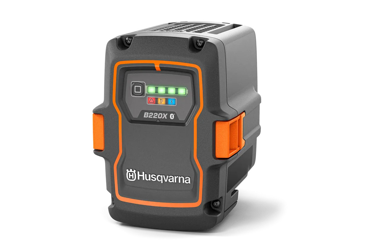 Husqvarna Batteri B360X 10 Ah 36V