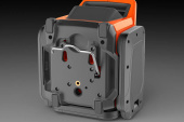 Husqvarna arbetsbelysning WL7i Husqvarna arbetsbelysning WL7i