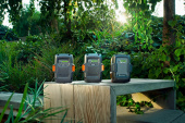 Husqvarna arbetsbelysning WL7i Husqvarna arbetsbelysning WL7i
