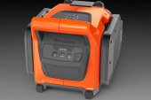Husqvarna arbetsbelysning WL7i Husqvarna arbetsbelysning WL7i