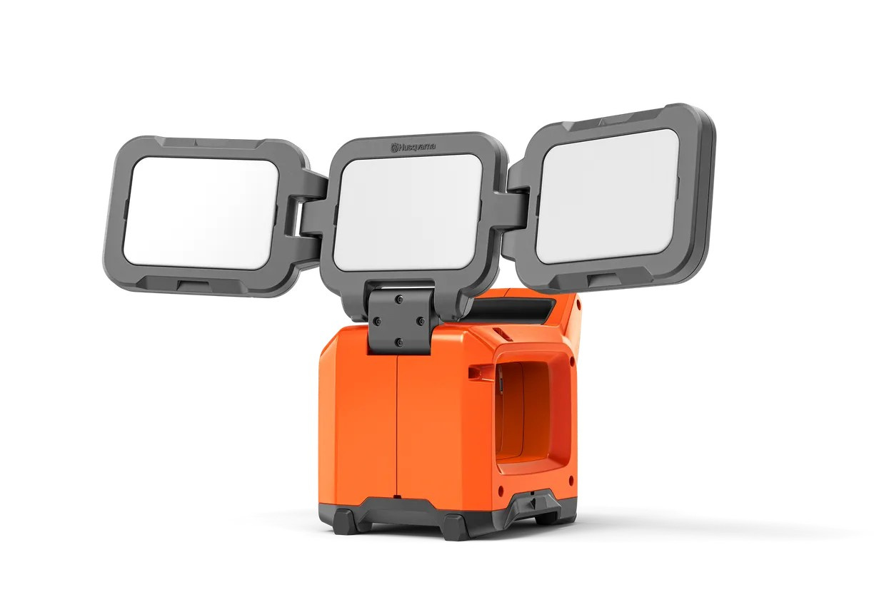 Husqvarna arbetsbelysning WL7i