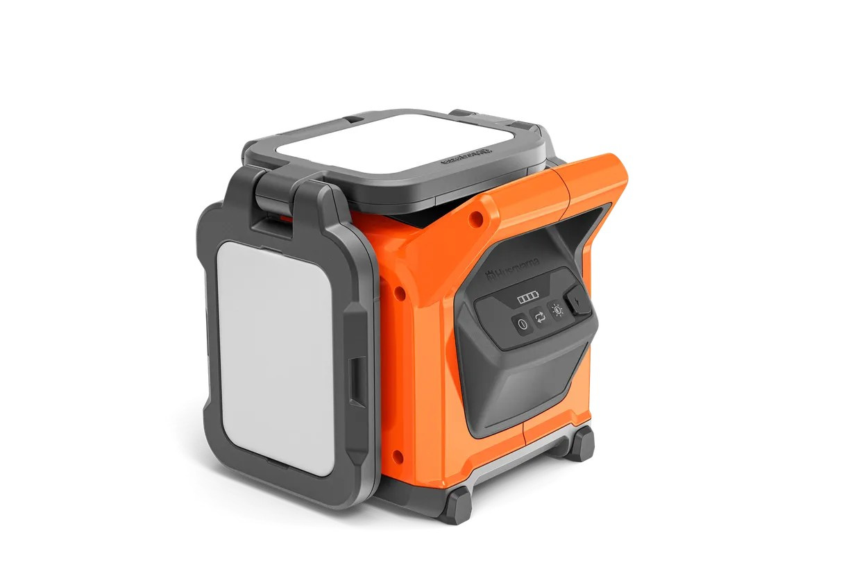 Husqvarna arbetsbelysning WL7i
