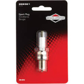 Spark Plug Bs-Ohv (1X) Blister Spark Plug Bs-Ohv (1X) Blister