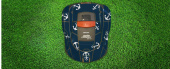 Dekalset Automower 220 AC/230 ACX Ocean Dekalset Automower 220 AC/230 ACX Ocean