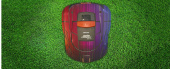 Dekalset Automower 220 AC/230 ACX Ocean Dekalset Automower 220 AC/230 ACX Ocean