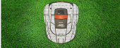 Dekalset Automower 220 AC/230 ACX Ocean Dekalset Automower 220 AC/230 ACX Ocean