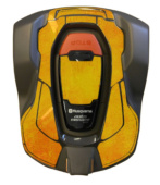 Dekalset Automower 430X 2018-> Eld Dekalset Automower 430X 2018-> Eld