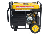 CHAMPION 2800W DUAL FUEL ELVERK MED EL-START CHAMPION 2800W DUAL FUEL ELVERK MED EL-START