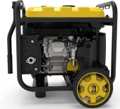 Champion 3600W Dual Fuel Hybrid Inverterelverk Champion 3600W Dual Fuel Hybrid Inverterelverk