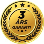 CHAMPION 5500W ELVERK MED FJÄRRSTART, BENSIN