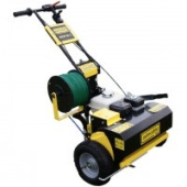 Installation av robotgräsklippare 0-500kvm Installation av robotgräsklippare 0-500kvm