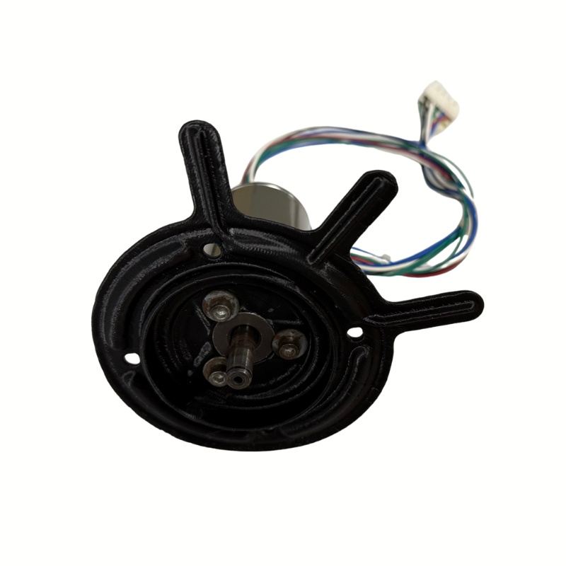 Klippmotorplatta till Automower 320, 330X (LINIX)