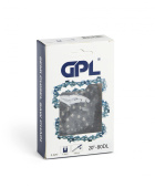 Motorsågskedja 20tum Motorsågskedja 20tum