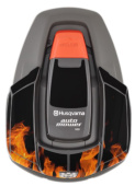 Dekalset Automower 105/305/308 Flames