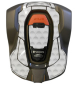 Dekalset Automower 430X 2018-> Golfbollen Dekalset Automower 430X 2018-> Golfbollen