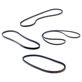 Rempaket Husqvarna Rider 111B5 Rempaket Husqvarna Rider 111B5