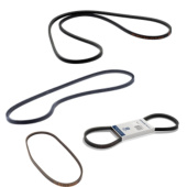 Rempaket Husqvarna Rider 112C 2021- Rempaket Husqvarna Rider 112C 2021-