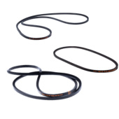 Rempaket Husqvarna Rider 850 Rempaket Husqvarna Rider 850